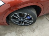  Bmw  X2 BMW  sDrive18iA 100kW DCT 5d 