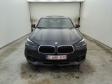  Bmw  X2 BMW  sDrive18d 110kW 5d #5