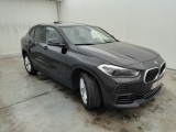  Bmw  X2 BMW  sDrive18d 110kW 5d #8