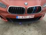  Bmw  X2 BMW  sDrive18iA 100kW DCT 5d #19