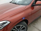  Bmw  X2 BMW  sDrive18iA 100kW DCT 5d #21