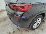  Bmw  X2 BMW  sDrive18d 110kW 5d #39