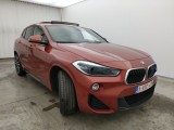  Bmw  X2 BMW  sDrive18iA 100kW DCT 5d #40