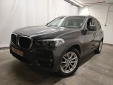  Bmw  X3 BMW  xDrive20d (120 kW) 5d 
