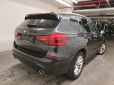  Bmw  X3 BMW  xDrive20d (120 kW) 5d #2