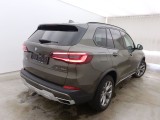  Bmw  X5 BMW  - 2018 3.0AS xDrive45e 286 PHEV (EU6d-TEMP) 5d #2