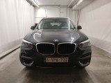  Bmw  X3 BMW  xDrive20d (120 kW) 5d #5