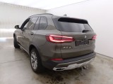  Bmw  X5 BMW  - 2018 3.0AS xDrive45e 286 PHEV (EU6d-TEMP) 5d #7