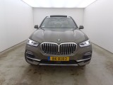  Bmw  X5 BMW  - 2018 3.0AS xDrive45e 286 PHEV (EU6d-TEMP) 5d #5