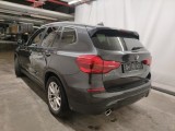  Bmw  X3 BMW  xDrive20d (120 kW) 5d #7