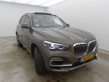  Bmw  X5 BMW  - 2018 3.0AS xDrive45e 286 PHEV (EU6d-TEMP) 5d #8