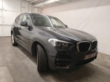  Bmw  X3 BMW  xDrive20d (120 kW) 5d #8