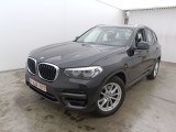  Bmw  X3 BMW  sDrive18d (100 kW) 5d 