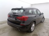  Bmw  X3 BMW  sDrive18d (100 kW) 5d #2