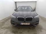  Bmw  X3 BMW  sDrive18d (100 kW) 5d #5