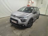 Citroen  C3 Citroën  1.5 BlueHDi 100 S&S MAN6 Shine 5d 
