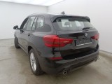  Bmw  X3 BMW  sDrive18d (100 kW) 5d #7