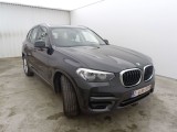  Bmw  X3 BMW  sDrive18d (100 kW) 5d #8