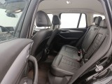  Bmw  X3 BMW  sDrive18d (100 kW) 5d #10