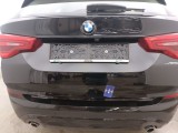  Bmw  X3 BMW  sDrive18d (100 kW) 5d #20