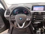  Bmw  X3 BMW  sDrive18d (100 kW) 5d #23