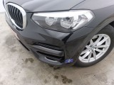  Bmw  X3 BMW  sDrive18d (100 kW) 5d #28