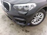  Bmw  X3 BMW  sDrive18d (100 kW) 5d #30