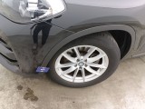  Bmw  X3 BMW  sDrive18d (100 kW) 5d #32
