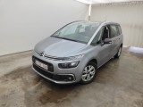  Citroen  C4 Grand Picasso Citroën Grand C4 Spacetourer 1.2 PureTech 130 S&S MAN6 Feel 5d 