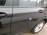  Bmw  X3 BMW  sDrive18d (100 kW) 5d #36