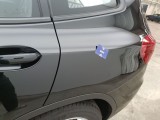  Bmw  X3 BMW  sDrive18d (100 kW) 5d #39