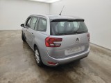  Citroen  C4 Grand Picasso Citroën Grand C4 Spacetourer 1.2 PureTech 130 S&S MAN6 Feel 5d #7