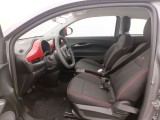  Fiat  500 FIAT E- 42 kWh 118hp Red 3d #3