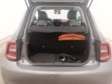  Fiat  500 FIAT E- 42 kWh 118hp Red 3d #12