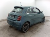  Fiat  500 Fiat  e La Prima 3d #2