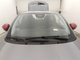  Fiat  500 FIAT E- 42 kWh 118hp Red 3d #15