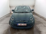  Fiat  500 Fiat  e La Prima 3d #5