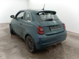  Fiat  500 Fiat  e La Prima 3d #7