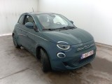  Fiat  500 Fiat  e La Prima 3d #8