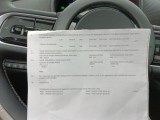  Fiat  500 Fiat  e La Prima 3d #11