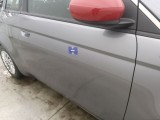  Fiat  500 FIAT E- 42 kWh 118hp Red 3d #36