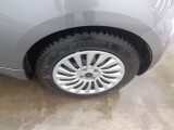  Fiat  500 FIAT E- 42 kWh 118hp Red 3d #39
