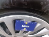  Fiat  500 FIAT E- 42 kWh 118hp Red 3d #40