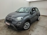  Fiat  500 Fiat X 1.0 Firefly T 120 City Cross First Ed 5d 
