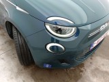  Fiat  500 Fiat  e La Prima 3d #27
