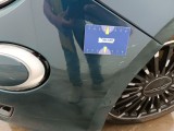  Fiat  500 Fiat  e La Prima 3d #31