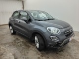  Fiat  500 Fiat X 1.0 Firefly T 120 City Cross First Ed 5d #8
