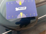  Fiat  500 Fiat  e La Prima 3d #35