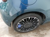  Fiat  500 Fiat  e La Prima 3d #57