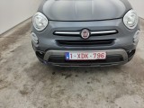  Fiat  500 Fiat X 1.0 Firefly T 120 City Cross First Ed 5d #37